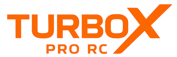 TurboX Pro RC